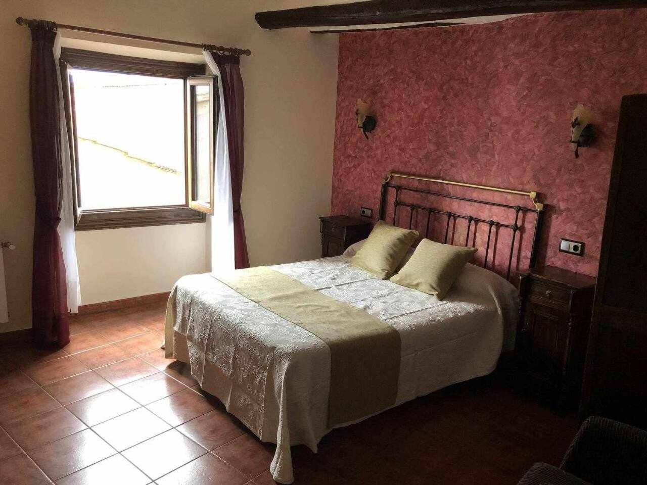 Casa Rural Hormilla Camera foto