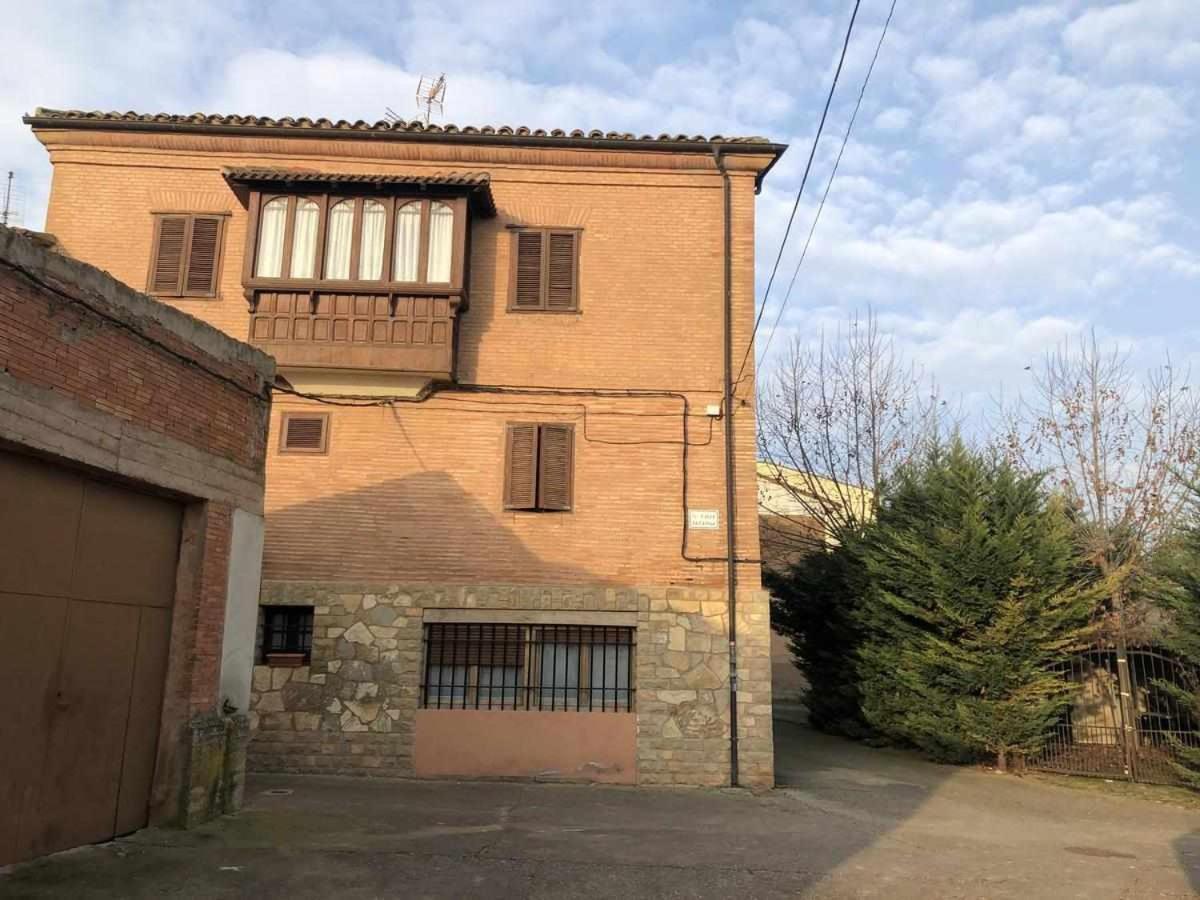 Casa Rural Hormilla Camera foto